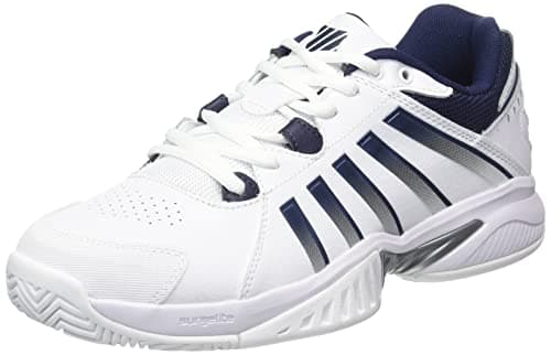 K-Swiss Herren Tennisschuh Receiver V