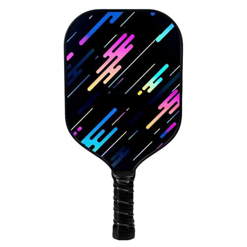 ZHDHOME Pickleball Schläger