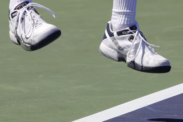 Besten Pickleball Schuhe im Vergleich indoor und outdoor
