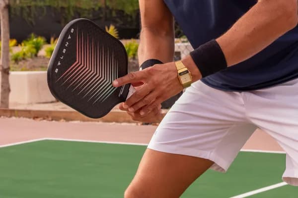 Pickleball Schläger kaufen: Ratgeber für jeden Spielertyp
