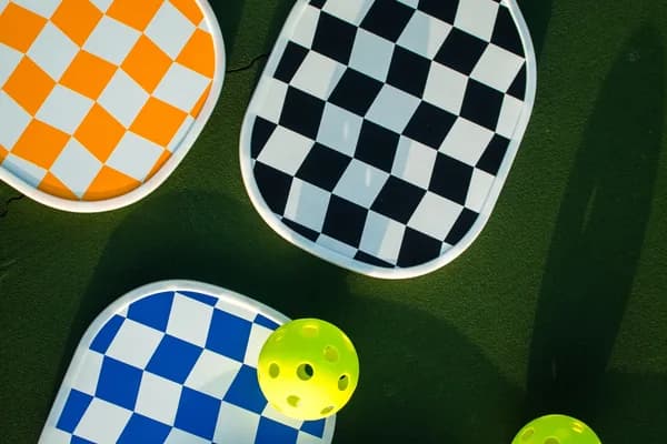 Pickleball Schläger Einsteiger Anfänger im Vergleich