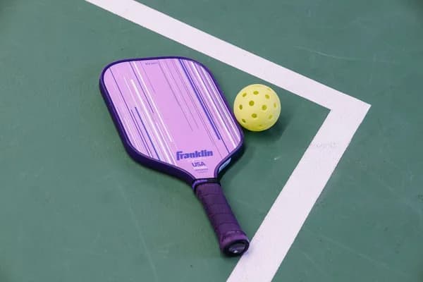 Pickleball Schläger Fortgeschrittene im Vergleich