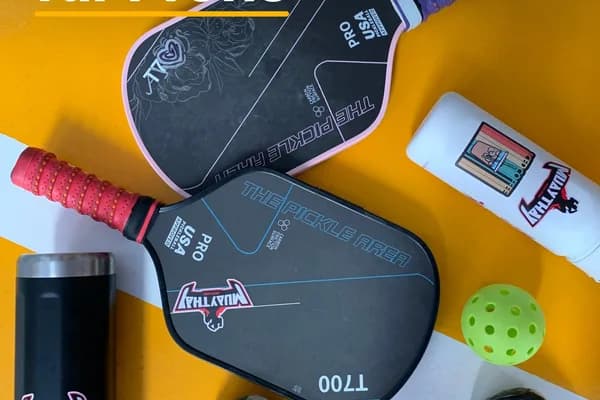 Pickleball-Schläger für Profis