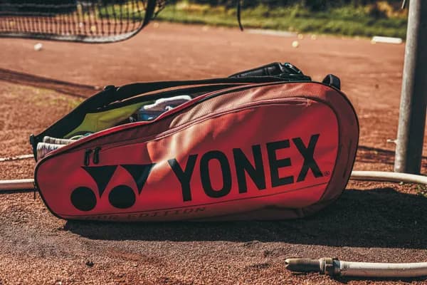 Die besten Pickleball Taschen im Vergleich